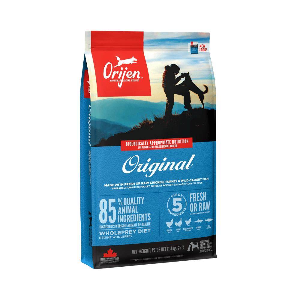 Orijen Original Dog - Petworld
