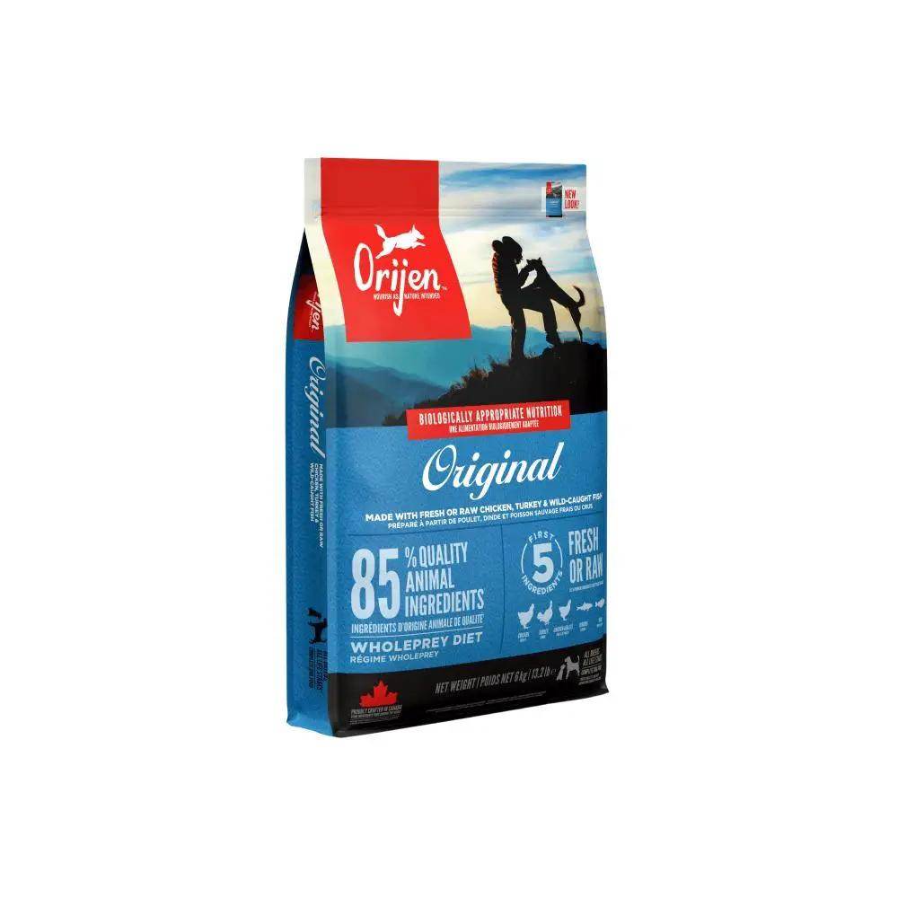 Orijen Original Dog - Petworld