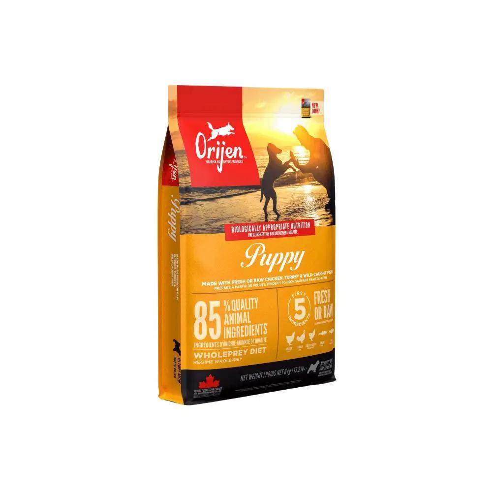Orijen Puppy - Petworld