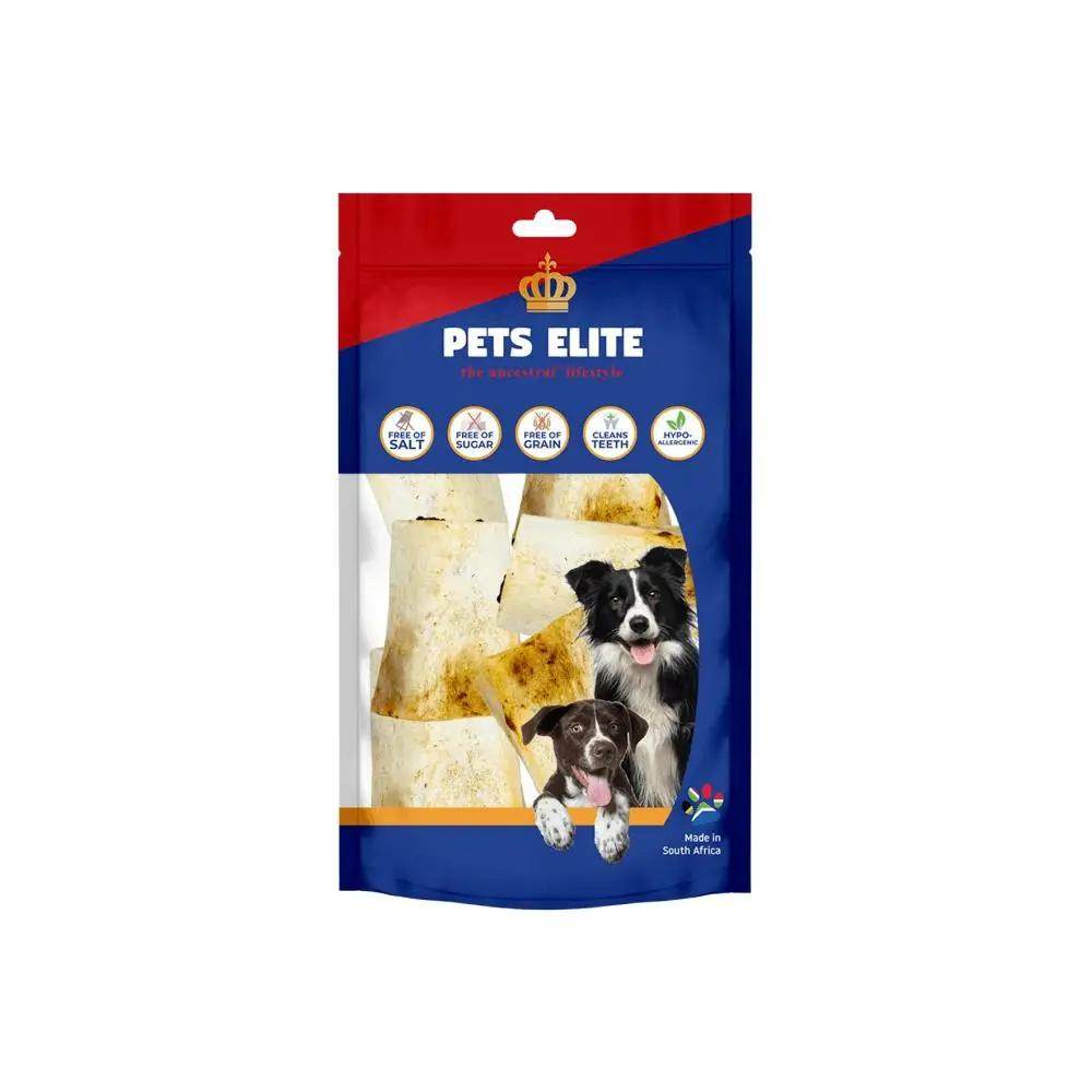 Pets Elite Boredom Buster Medium Bulk Dog Treat 8 - Petworld