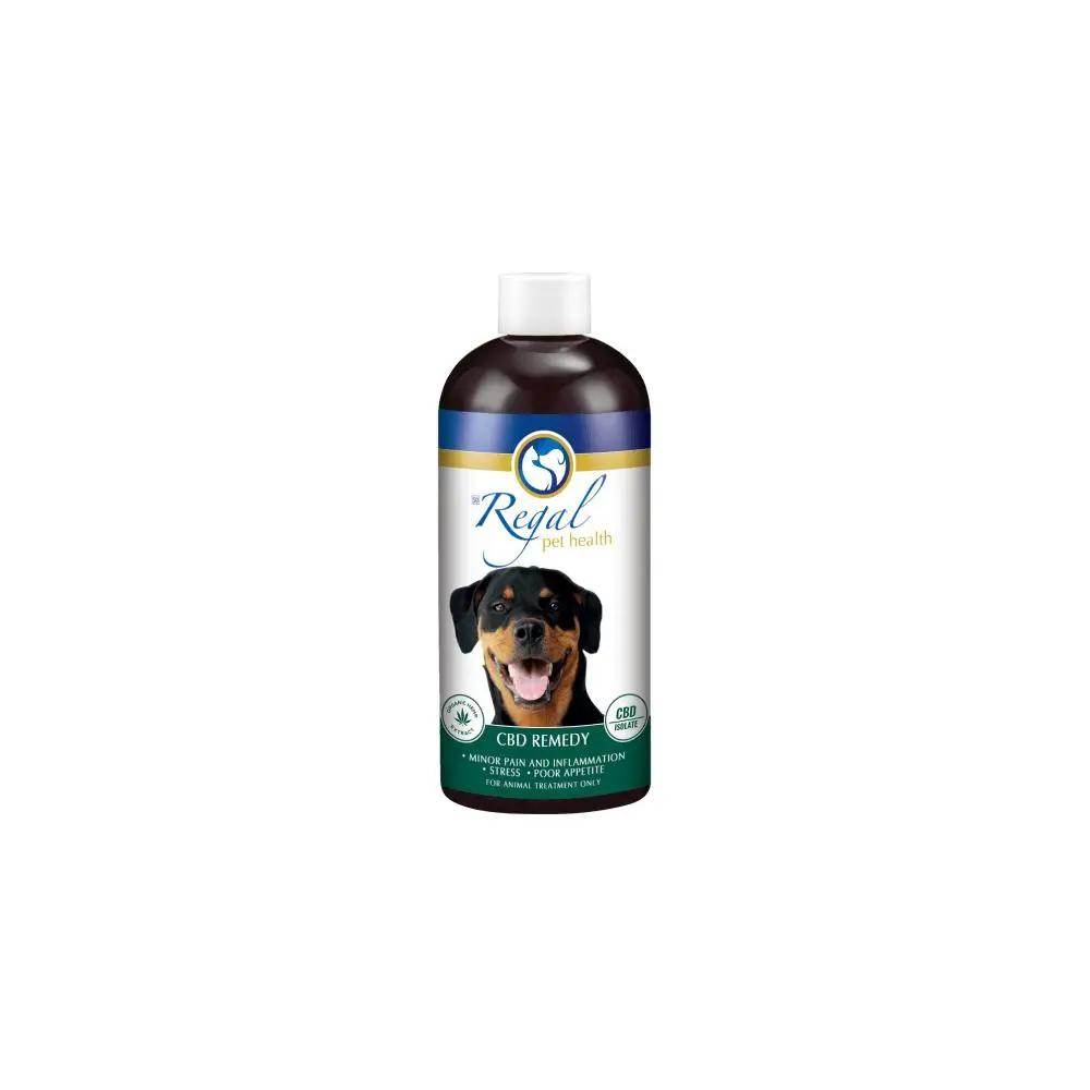 Regal CBD Remedy Beef Flavour 400ml - Petworld