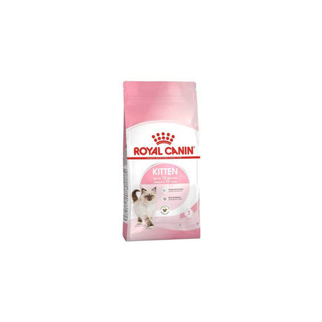 Royal Canin Feline Nutrition Kitten Dry Cat Food - Petworld
