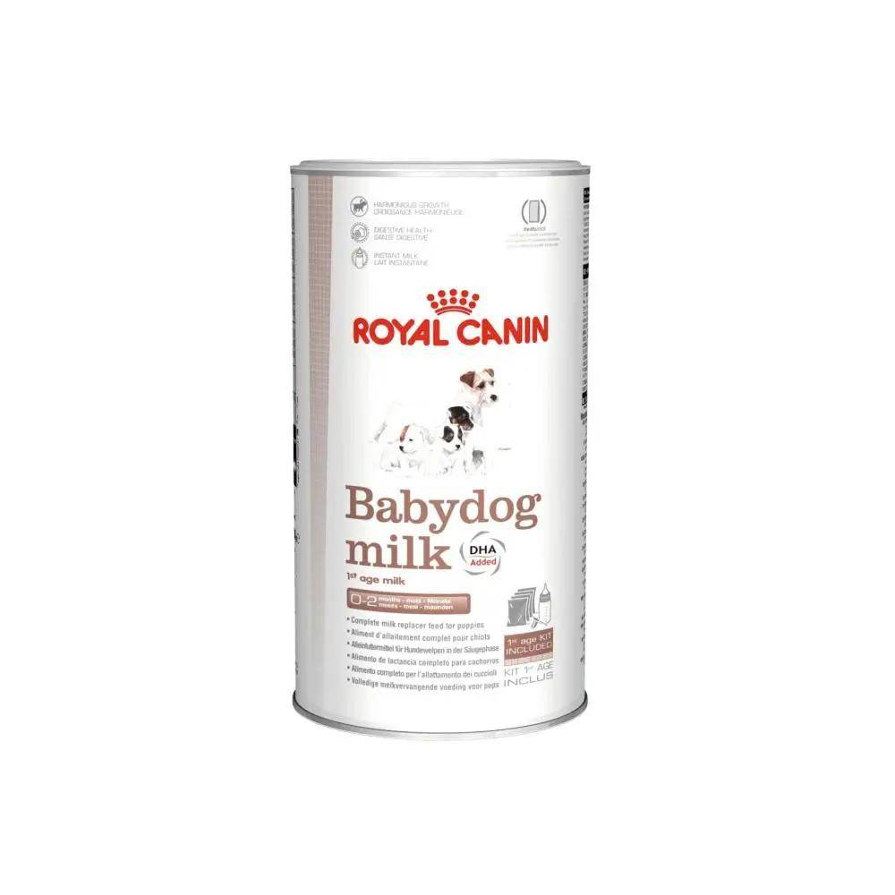 Royal Canin Baby Puppy Milk Wet Dog Food 400g - Petworld