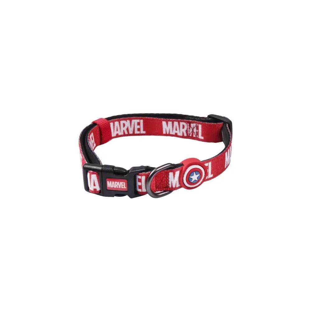 Disney MARVEL Reversible Dog Collar XSmall/Small - Petworld