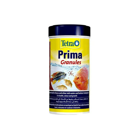 Tetra Discus Bits 75g - 250ml Fish Food - Petworld