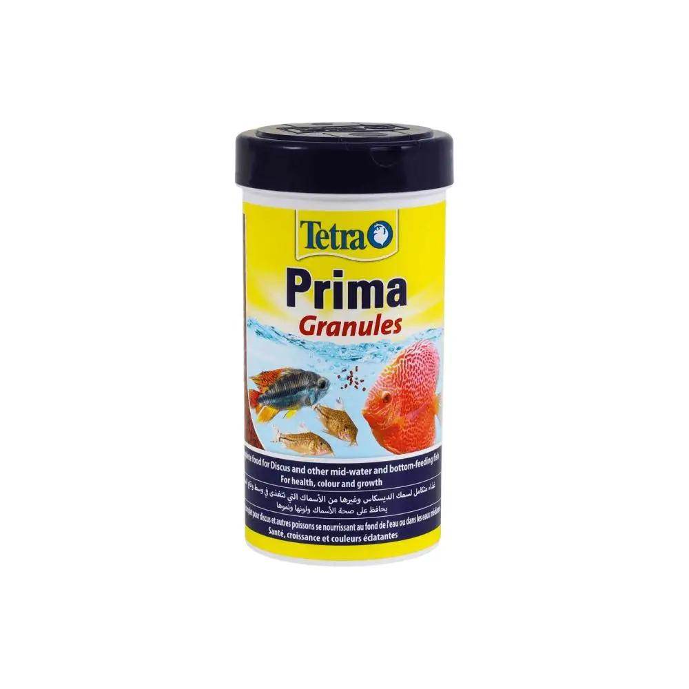 Tetra Prima Fish Water Treatment30g - 100ml - Petworld