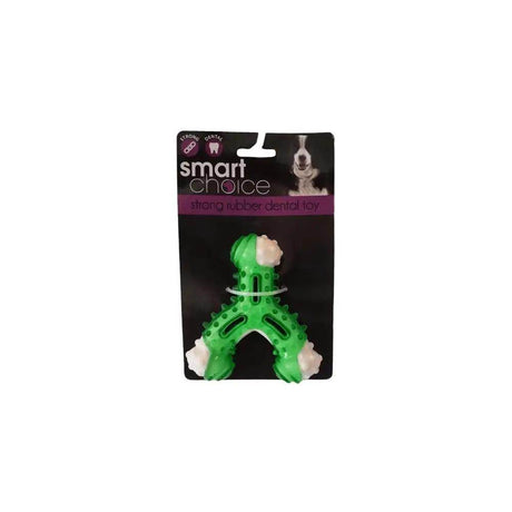 TPR With Nylon Dog Toys 11.5X11Cm - Petworld