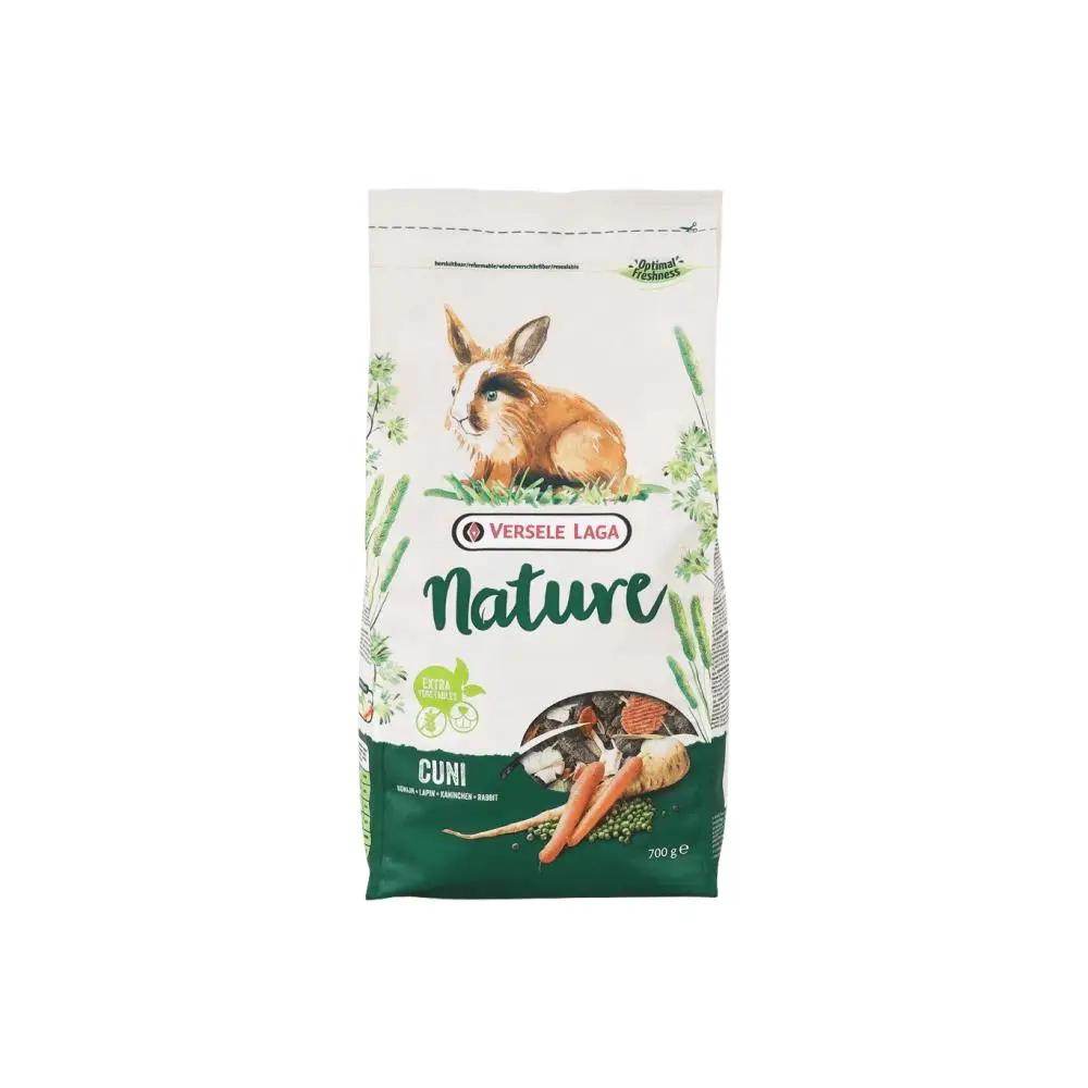 Versele-Laga Cuni Nature Small Animal Food 700g - Petworld