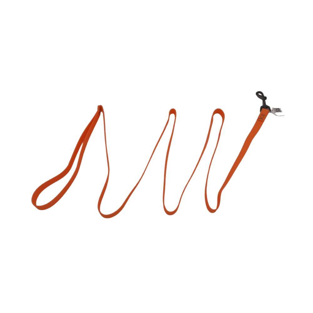 Waudog Waterproof Dog Leash Orange - Petworld