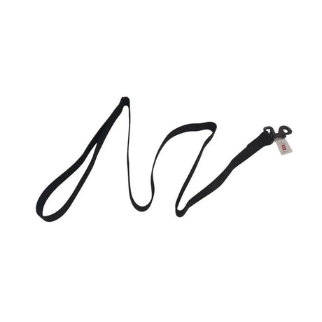 Waudog Waterproof Dog Leash Black - Petworld