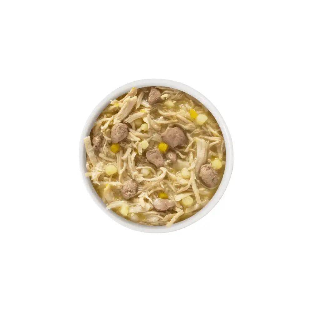 Weruva Amazon Liver Wet Dog Food - Petworld