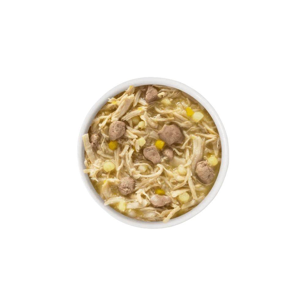 Weruva Amazon Liver Wet Dog Food - Petworld