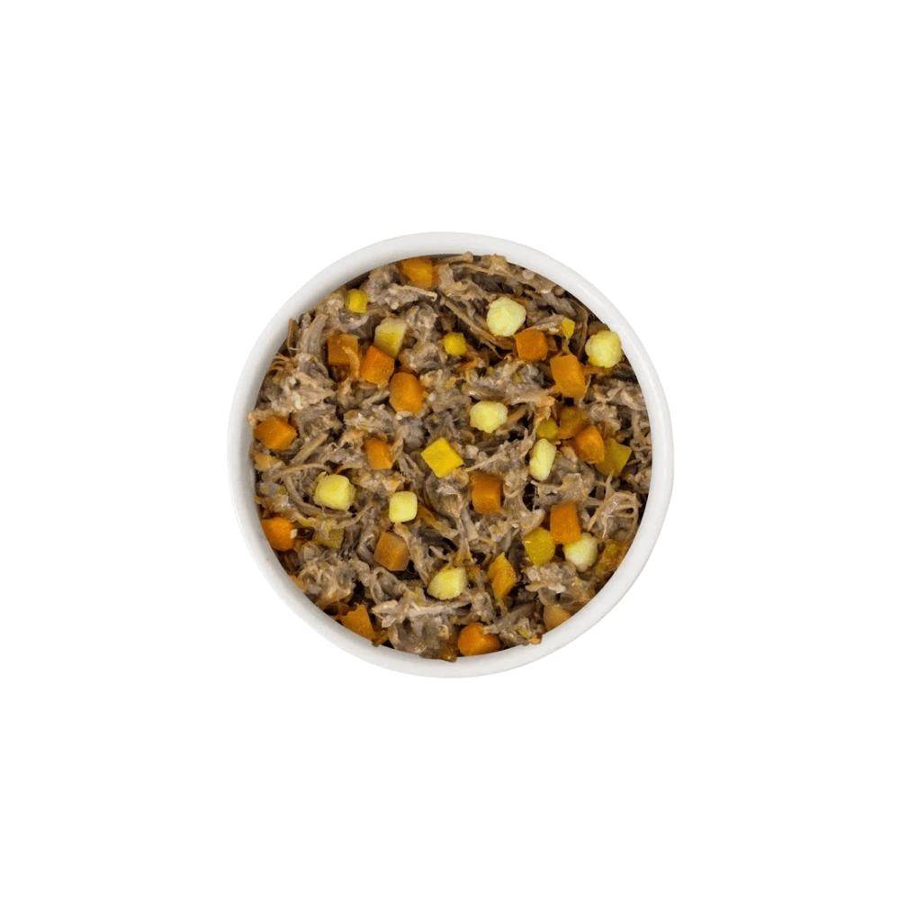 Weruva Steak Frites Wet Dog Food - Petworld