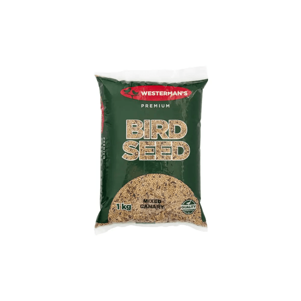 Westermans Canary Mix Bird Food - Petworld