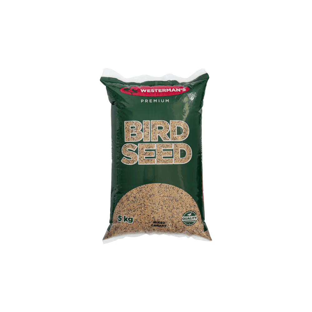 Westermans Canary Mix Bird Food - Petworld