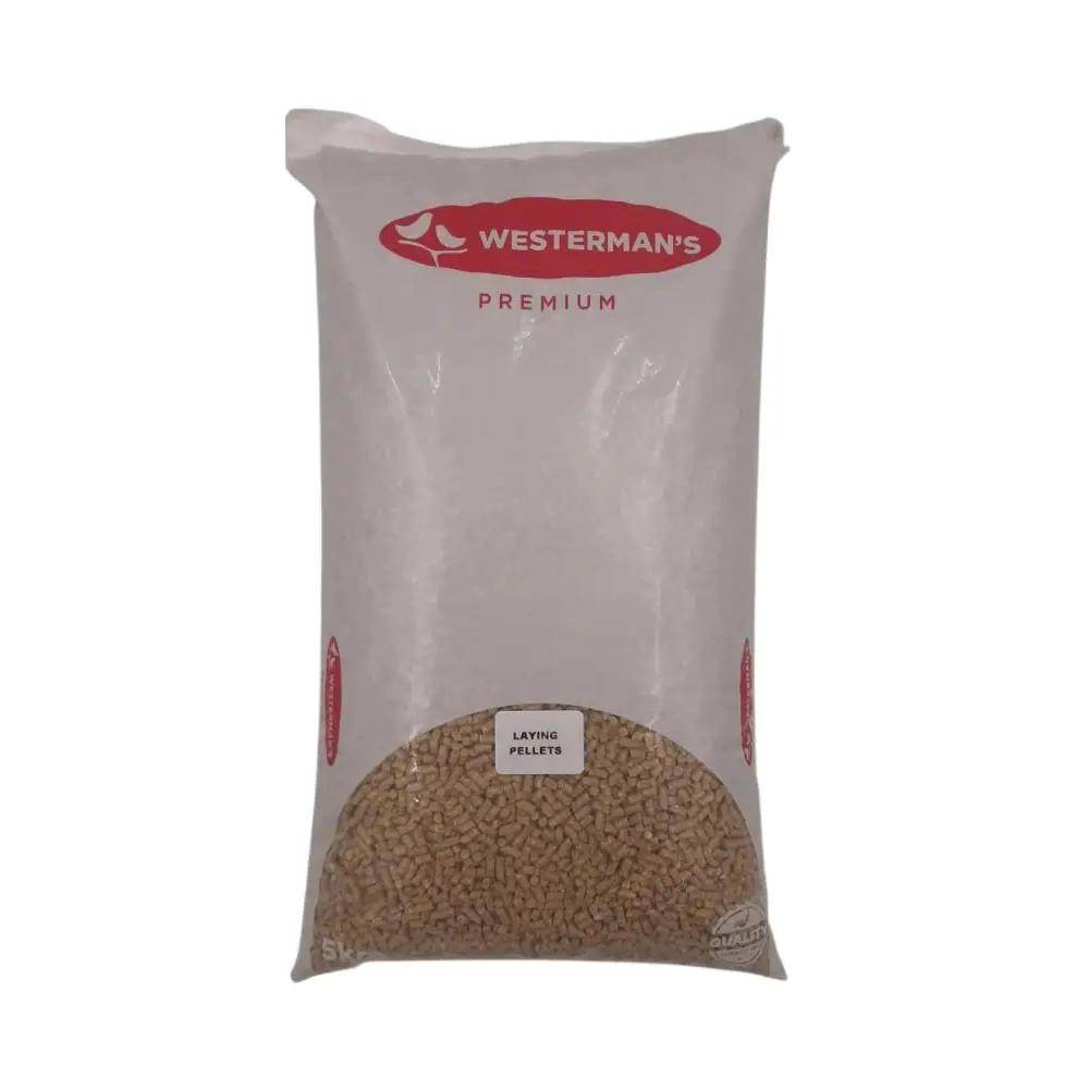 Westermans Laying Pellets - Petworld