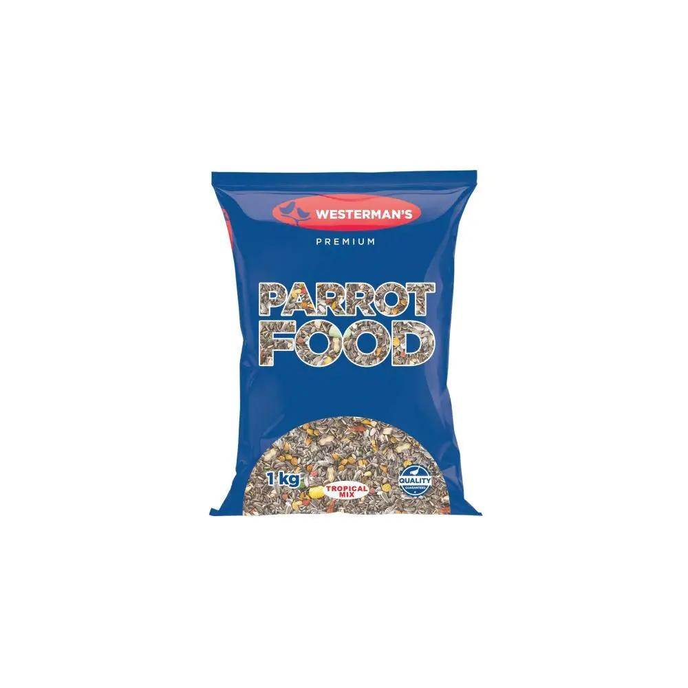 Westermans Tropical Parrot - Petworld