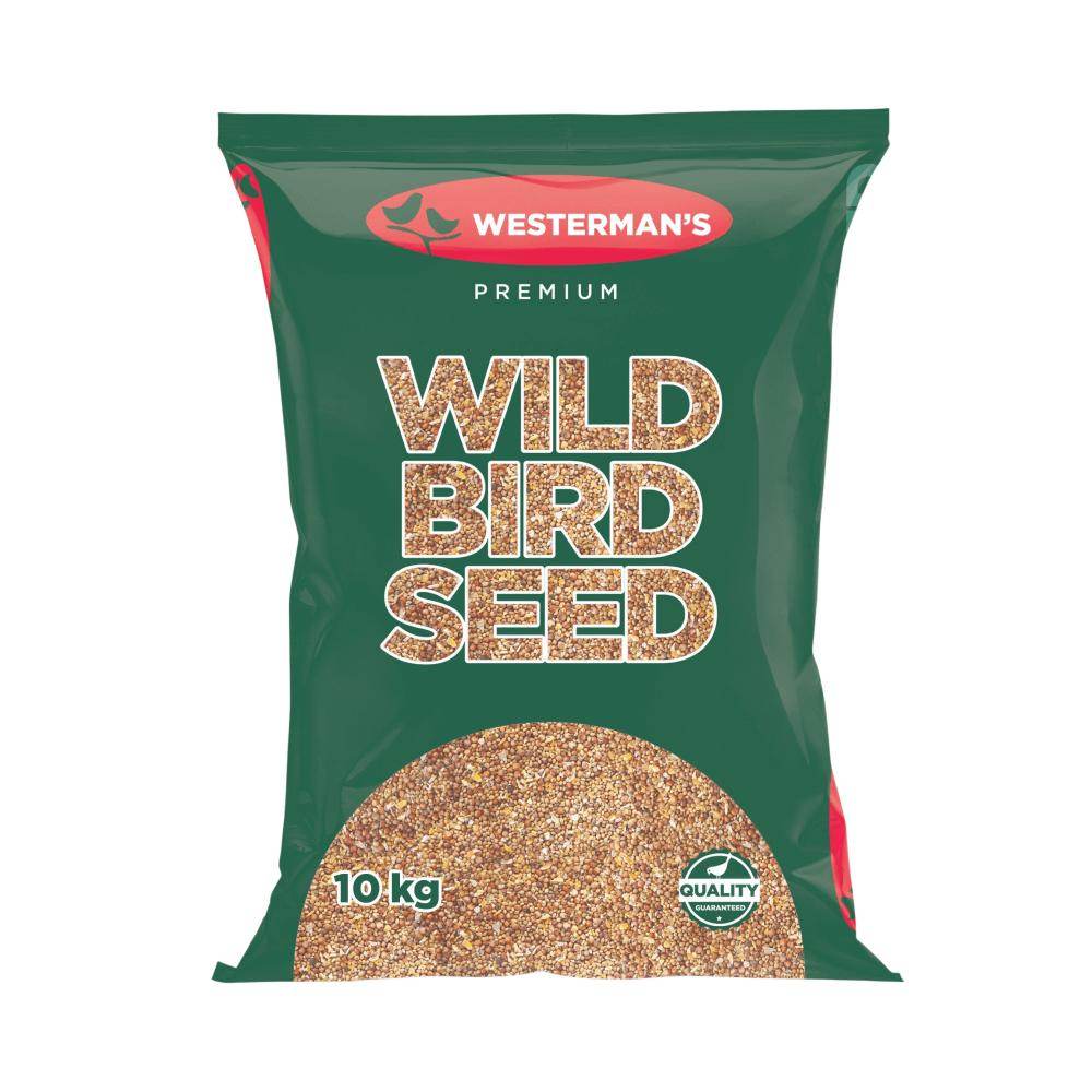 Westermans Wild Bird Seed - Petworld