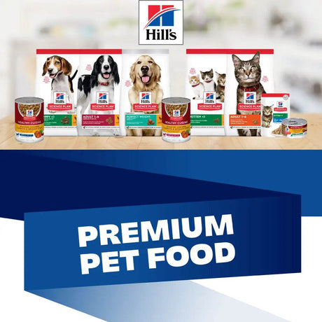 The Secret to a Smart Pup? It Starts with What’s in the Bowl. - Petworld