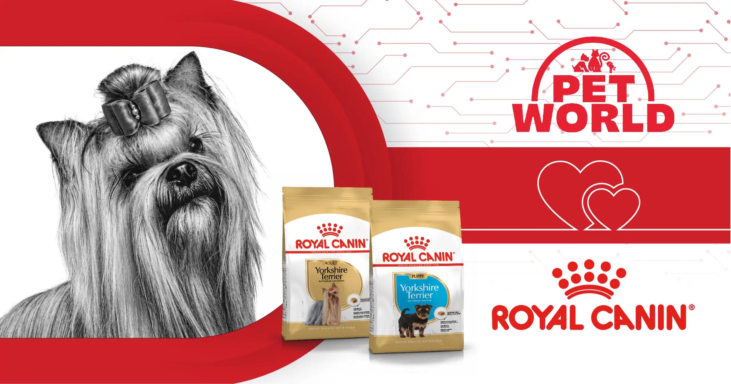 Royal Canin &amp; Petworld: Navigating Today's Canine Nutrition Landsc