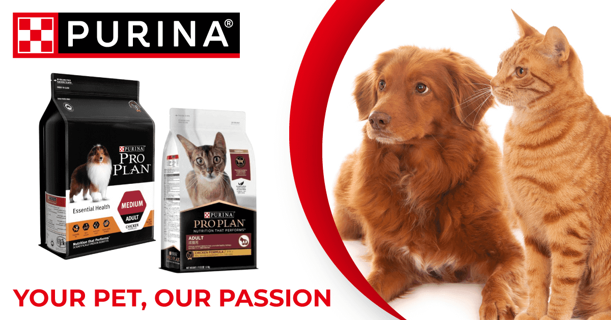 Wellness Woven into Every Bite: The Petworld and Purina Pro Plan South African Vision - Petworld