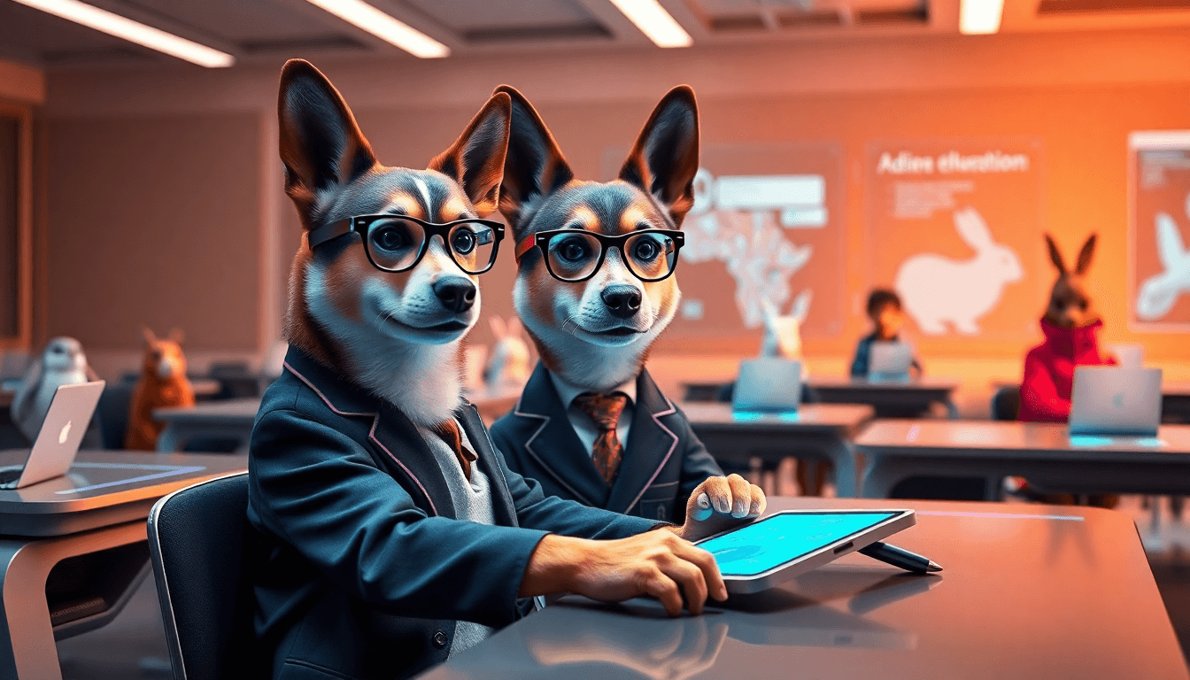 How to Get Your Doggy Ready for School in 2025 - Petworld