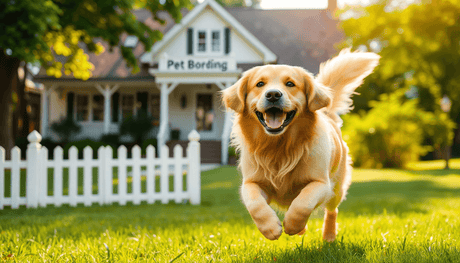Beyond the Kennel: The Ultimate Guide to Pet Sitting and Boarding Options That Wow! - Petworld