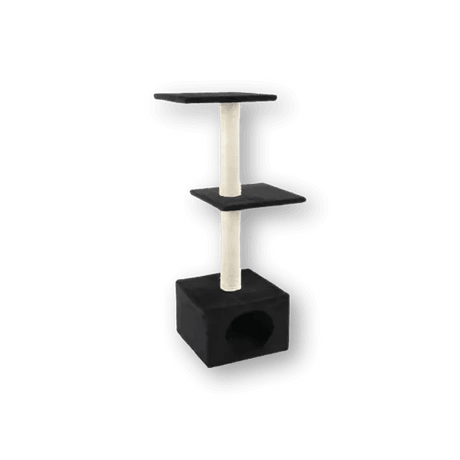 Scratch Poles & Furniture - Petworld