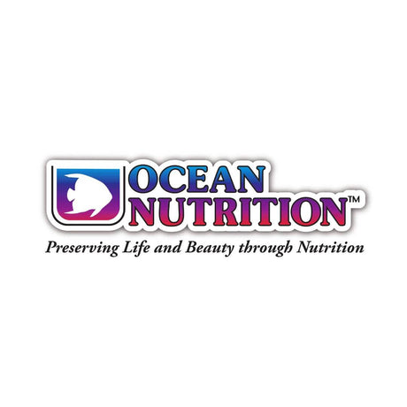 Ocean Nutrition - Petworld