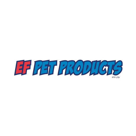 EF Pet Products - Petworld