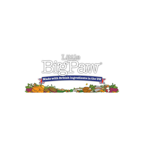 Little Big Paw - Petworld