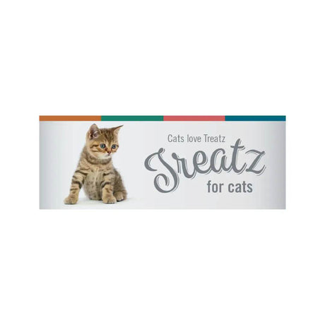 Treatz - Petworld