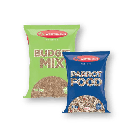 Bird Food - Petworld