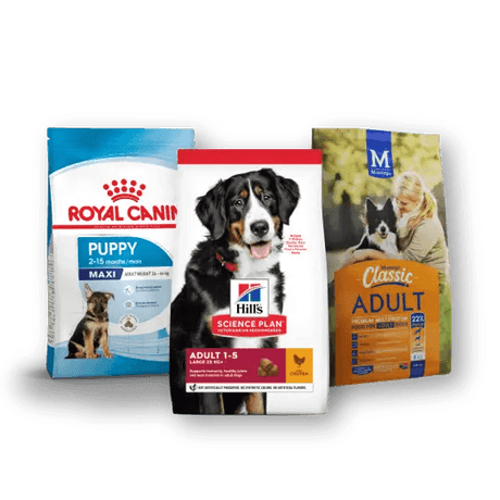 Dog Food - Petworld