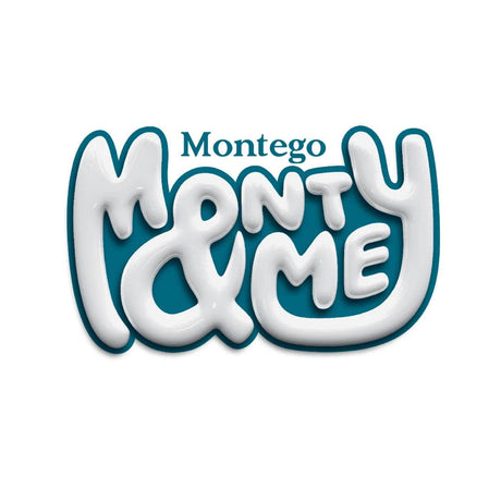 Monty & Me - Petworld