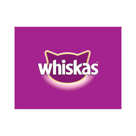 Whiskas - Petworld