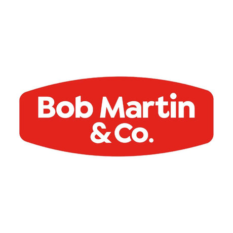 Bob Martin - Petworld