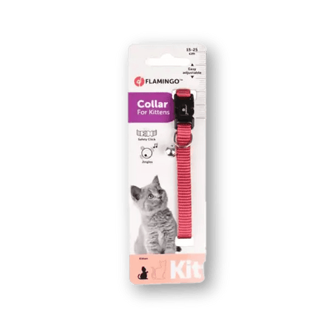 Cat Collars, Harnesses & Leads - Petworld