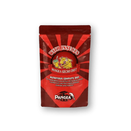 Reptile Food - Petworld