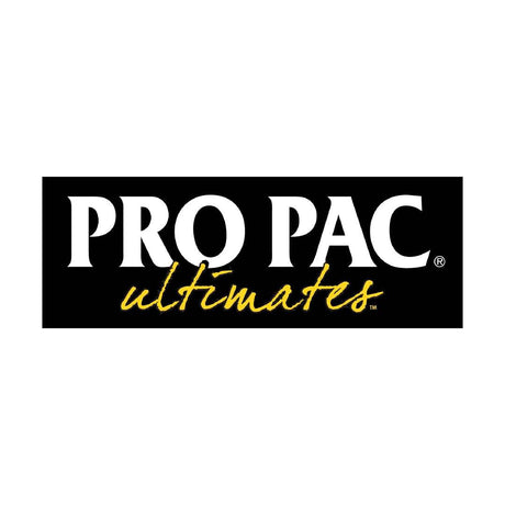 Pro Pac - Petworld