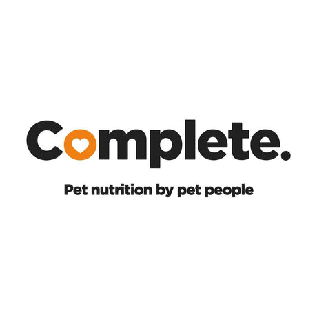 Complete - Petworld