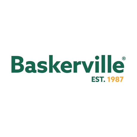 Baskerville - Petworld
