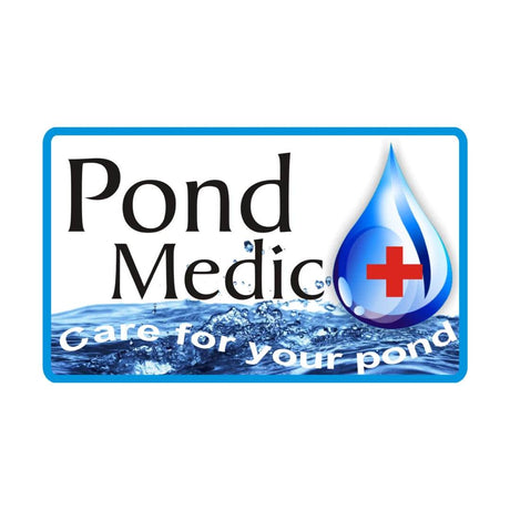 Pond Medic - Petworld