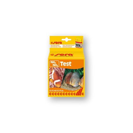 Tropical Fish Aquarium Test Kits - Petworld