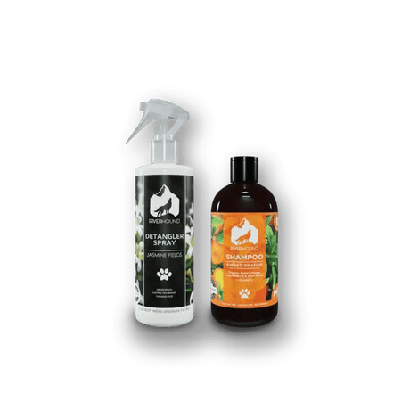 Dog Grooming - Petworld