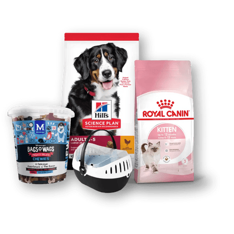 Pet Shop - All Products - Petworld