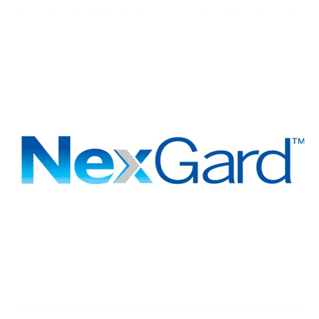 Nexgard - Petworld