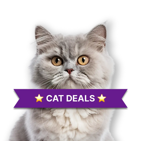 Cat Deals