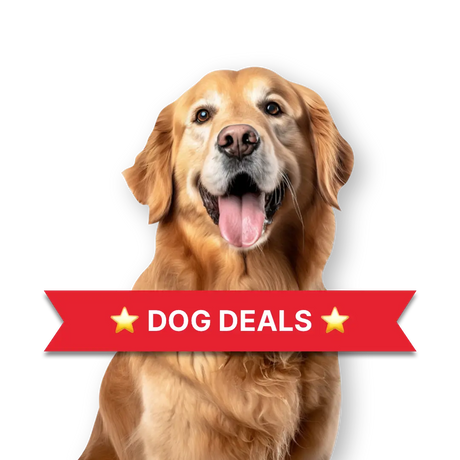 Dog Deals
