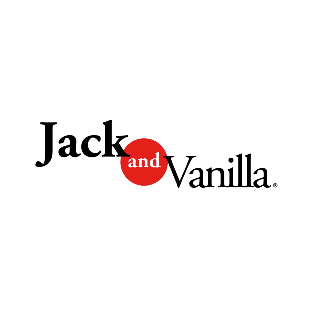 Jack & Vanilla